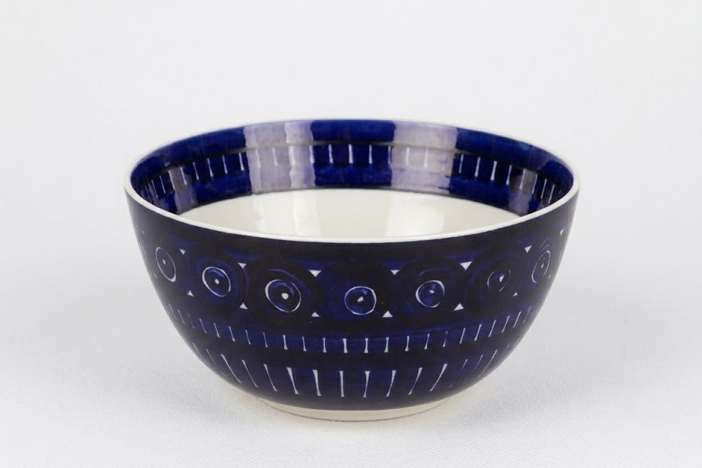 Bowl AR, Valencia, Ulla Procopé, Arabia - Royal SiO2