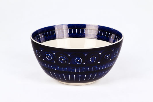 Bowl AR, Valencia, Ulla Procopé, Arabia, ウラ・プロコッペ, アラビア, 울라 프로코페, 아라비아 - Royal SiO2