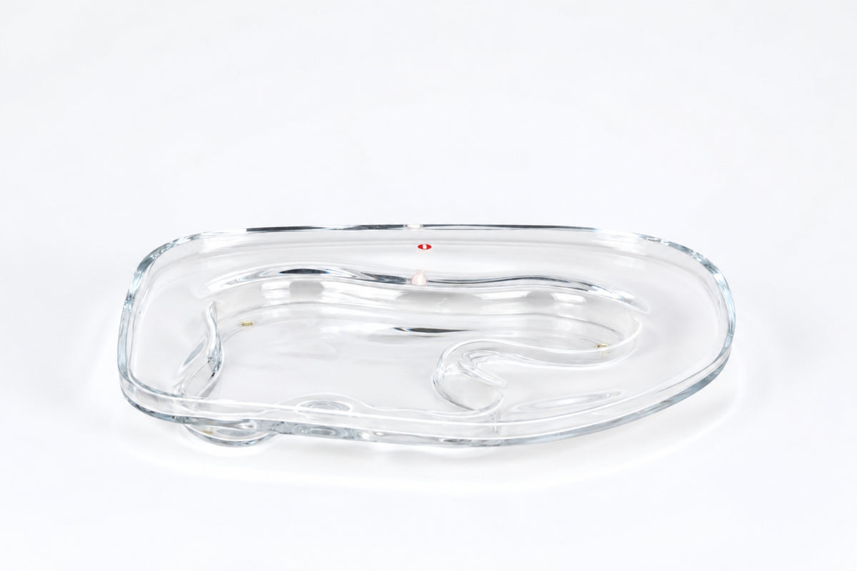 Bowl, Alvar Aalto, Iittala, アルヴァ・アアルト, イッタラ, 알바 아알토, 이딸라 - Royal SiO2