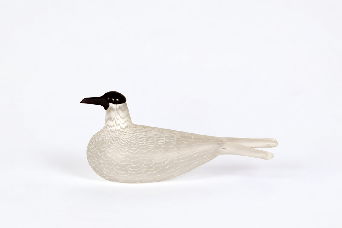 Räyskä, Birds by Toikka, Oiva Toikka, Nuutajärvi, バーズ・バイ・トイッカ, オイバ・トイッカ, ヌータヤルヴィ, 버드 바이 토이까, 오이바 토이카, 누우타야르비 - Royal SiO2