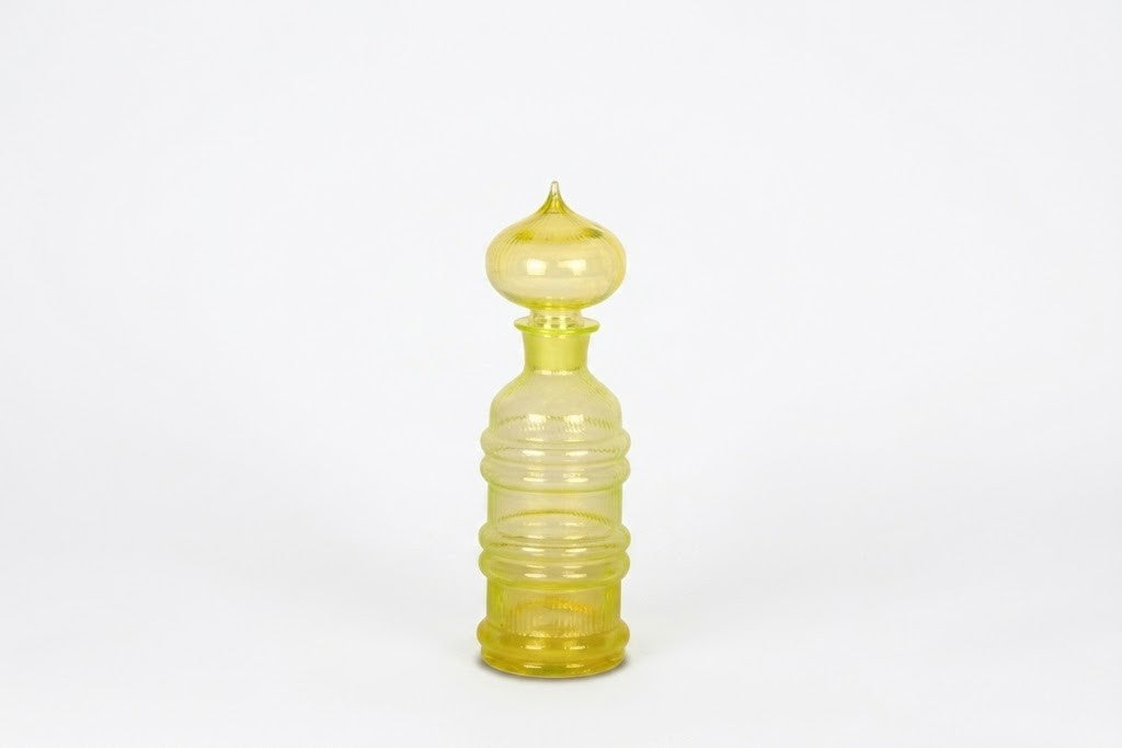 Carafe, Sulttaani, Nanny Still, Riihimäen Lasi - Royal SiO2