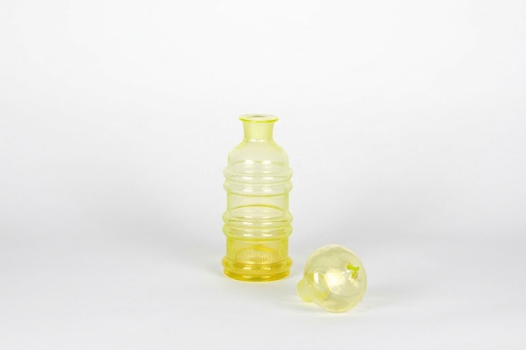 Carafe, Sulttaani, Nanny Still, Riihimäen Lasi - Royal SiO2