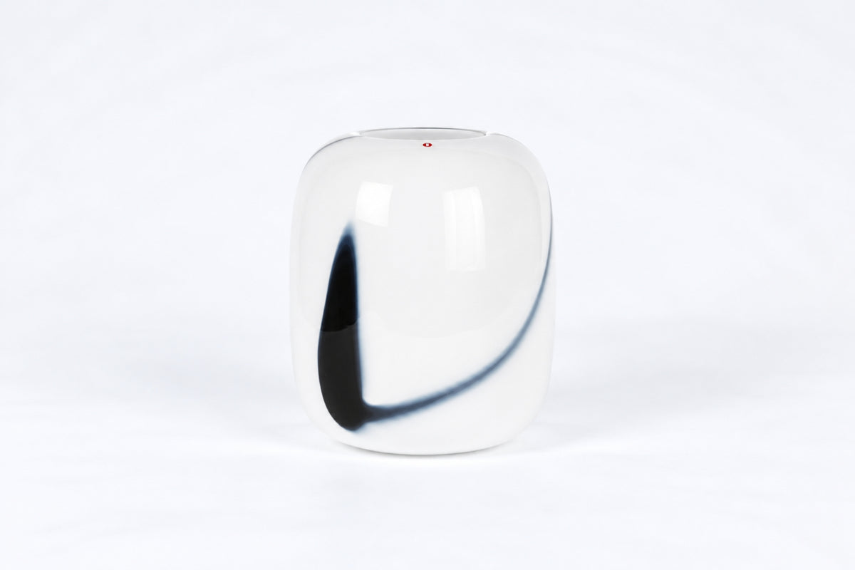 Vase, Blues, Timo Sarpaneva, Iittala, ティモ・サルパネヴァ、イッタラ, 티모 사르파네바, 이딸라 - Royal SiO2