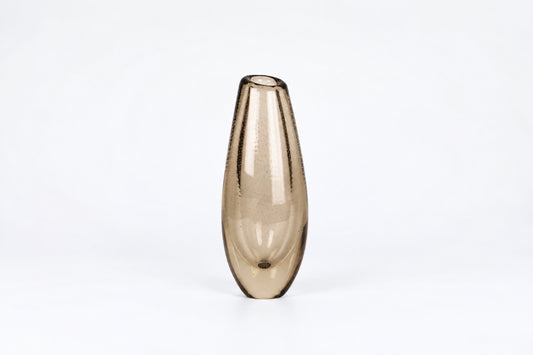 Vase GN 26, Gunnel Nyman, Nuutajärvi, グンネル・ニューマン, ヌータヤルヴィ, 구넬 뉘만, 누타야르비 - Royal SiO2