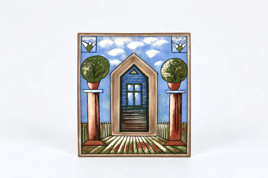 Sconce Oma pihamaa, Heljä Liukko-Sundström, Arabia, ヘルヤ・リュックコ＝スンドストロム, アラビア, 헬랴 류코수ンド스트룀, 아라비아 - Royal SiO2