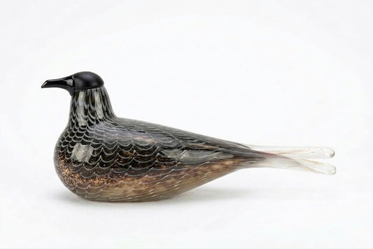Kihu, Birds by Toikka, Oiva Toikka, Nuutajärvi, バーズ・バイ・トイッカ, オイバ・トイッカ, ヌータヤルヴィ, 버드 바이 토이까, 오이바 토이카, 누우타야르비 - Royal SiO2