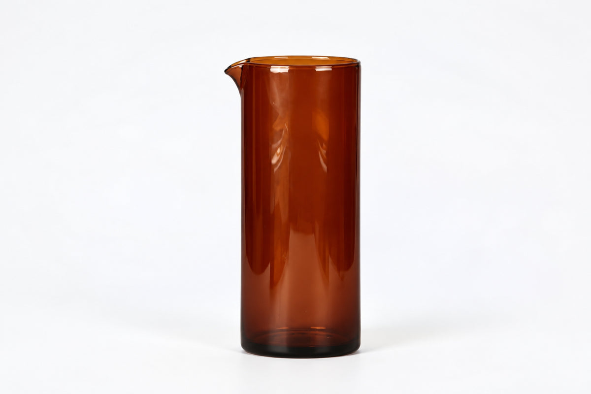 Pitcher 1609, Purtilo, Kaj Franck, Nuutajärvi, カイ・フランク, ヌータヤルヴィ, 카이 프랑크, 누타야르비 - Royal SiO2