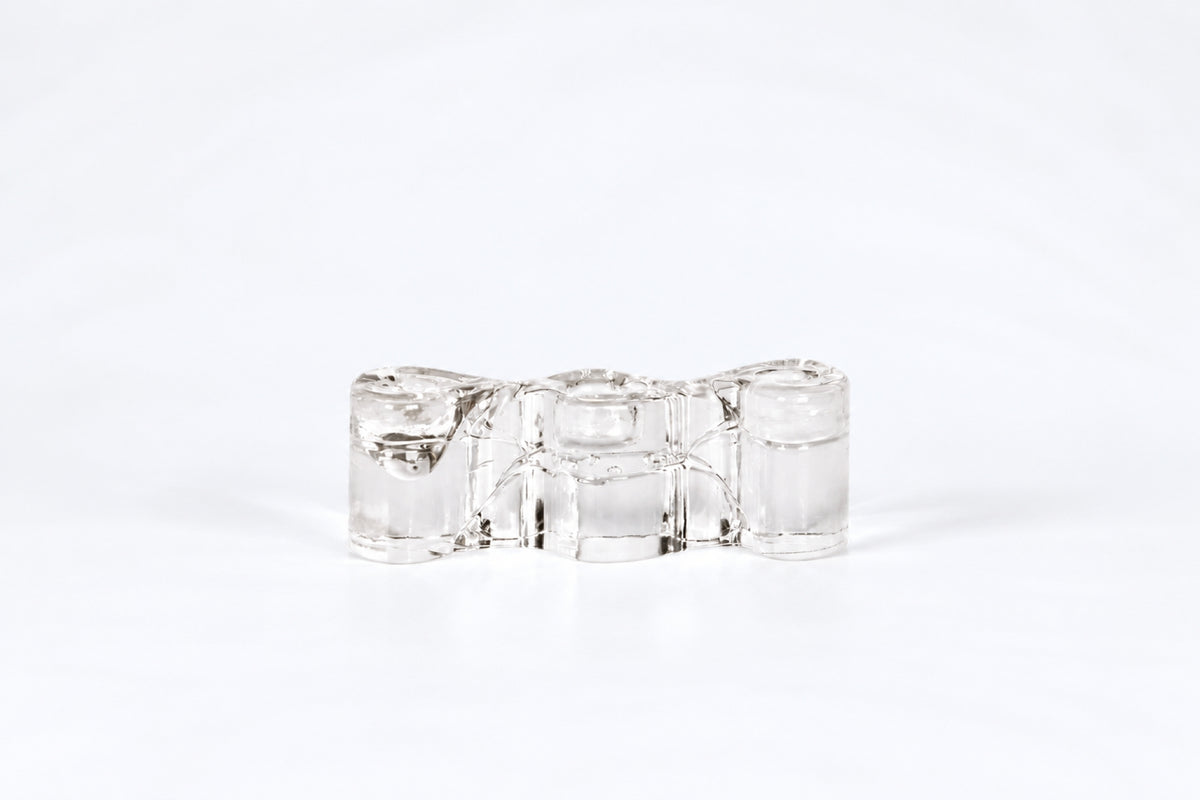 Candle holder, Arkipelago, Timo Sarpaneva, Iittala, ティモ・サルパネヴァ、イッタラ, 티모 사르파네바, 이딸라 - Royal SiO2