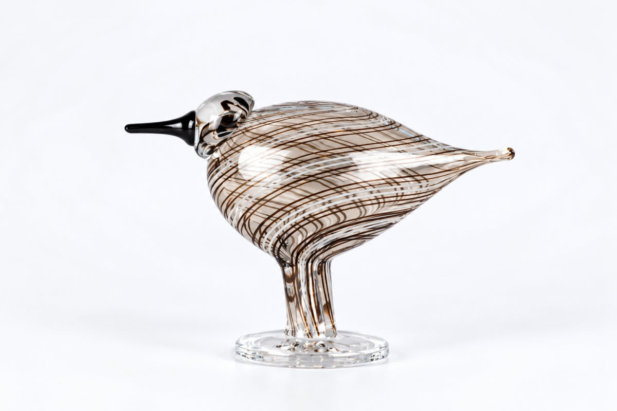 Tylli, Birds by Toikka, Oiva Toikka, Nuutajärvi, バーズ・バイ・トイッカ, オイバ・トイッカ, ヌータヤルヴィ, 버드 바이 토이까, 오이바 토이카, 누우타야르비 - Royal SiO2