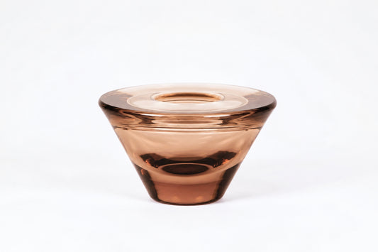 Bowl OT24, Oiva Toikka, Nuutajärvi, オイバ・トイッカ, ヌータヤルヴィ, 오이바 토이카, 누우타야르비 - Royal SiO2