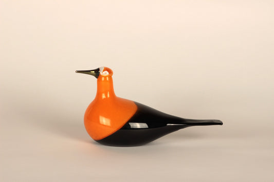 Oriol, Birds by Toikka, Oiva Toikka, Nuutajärvi - Royal SiO2