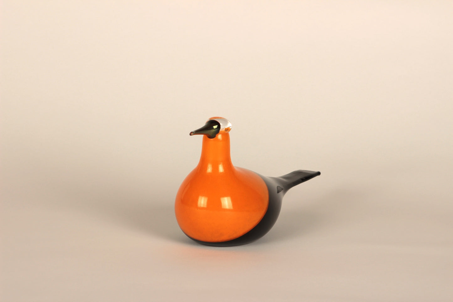 Oriol, Birds by Toikka, Oiva Toikka, Nuutajärvi