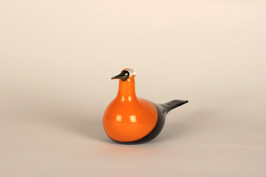 Oriol, Birds by Toikka, Oiva Toikka, Nuutajärvi - Royal SiO2