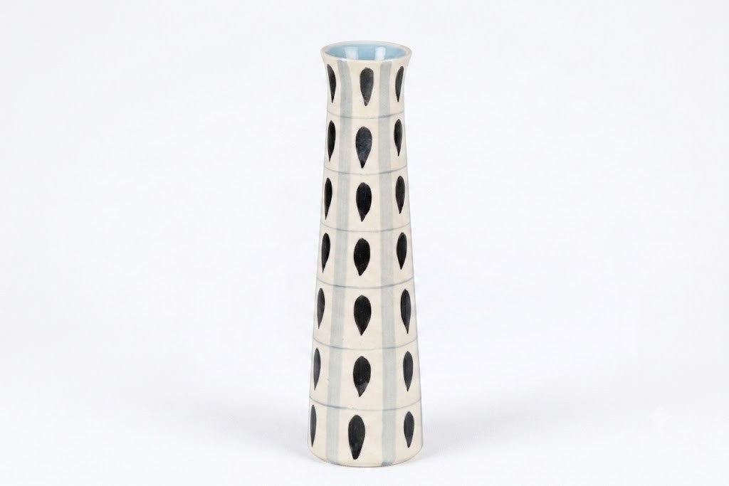 Vase, Inari, Raija Uosikkinen, Arabia - Royal SiO2