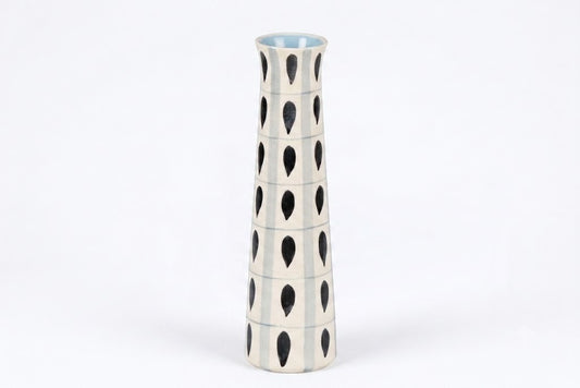 Vase, Inari, Raija Uosikkinen, Arabia - Royal SiO2
