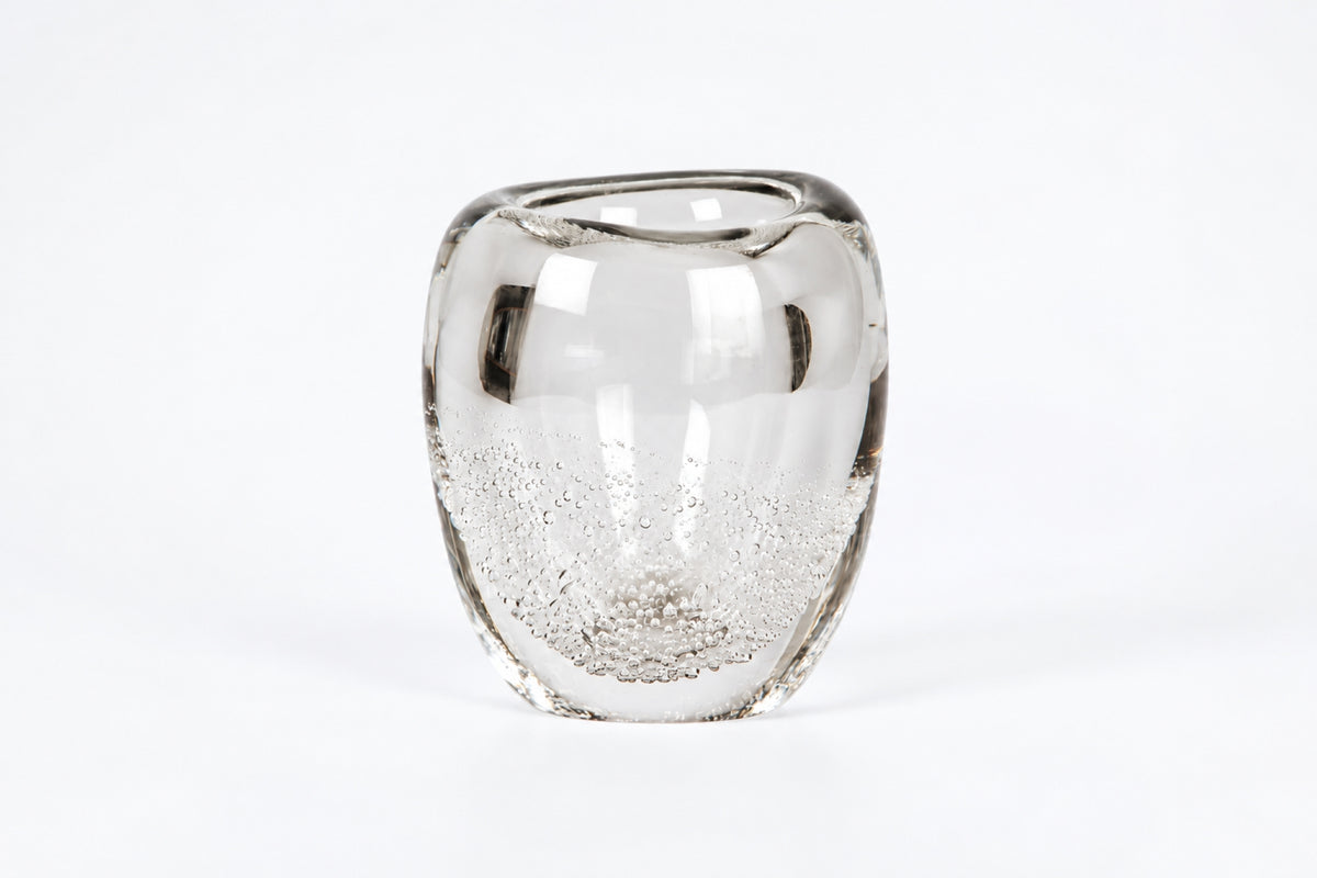 Vase 3239, Soodakupla, Kaj Franck, Iittala, カイ・フランク、イッタラ, 카이 프랑크, 이딸라 - Royal SiO2