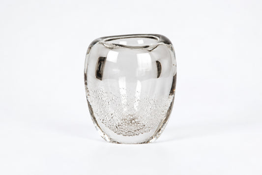 Vase 3239, Soodakupla, Kaj Franck, Iittala, カイ・フランク、イッタラ, 카이 프랑크, 이딸라 - Royal SiO2