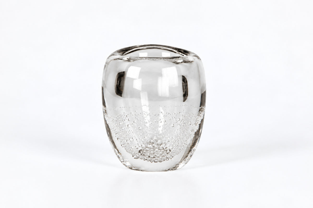 Vase 3239, Soodakupla, Kaj Franck, Iittala, カイ・フランク、イッタラ, 카이 프랑크, 이딸라 - Royal SiO2