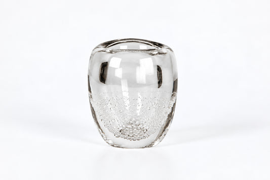 Vase 3239, Soodakupla, Kaj Franck, Iittala, カイ・フランク、イッタラ, 카이 프랑크, 이딸라 - Royal SiO2