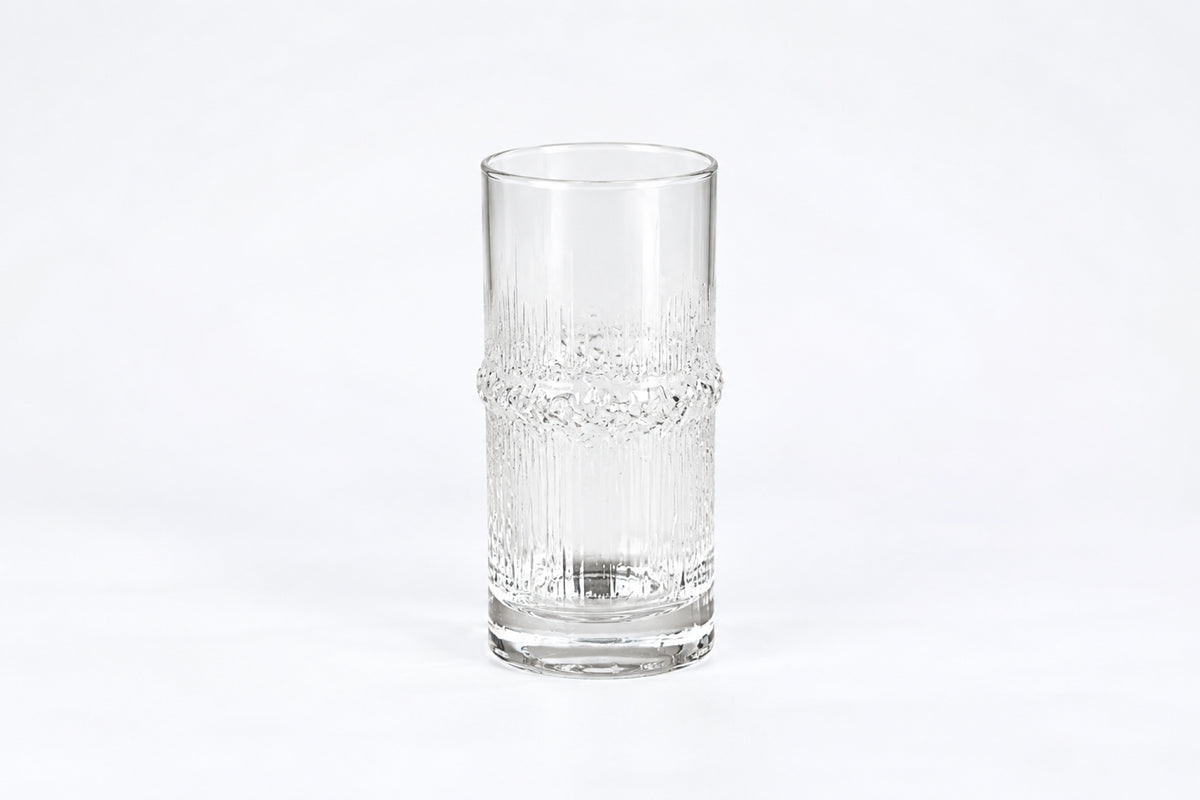 Glass 2031, Niva, Tapio Wirkkala, Iittala, タピオ・ヴィルカラ、イッタラ, 타피오 빌칼라, 이딸라 - Royal SiO2