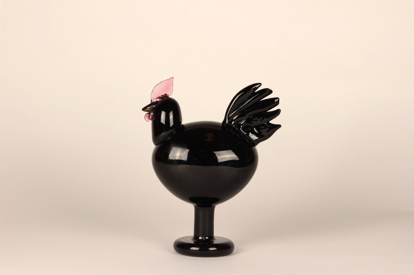Kaiku Kotiliesi, Birds by Toikka, Oiva Toikka, Nuutajärvi