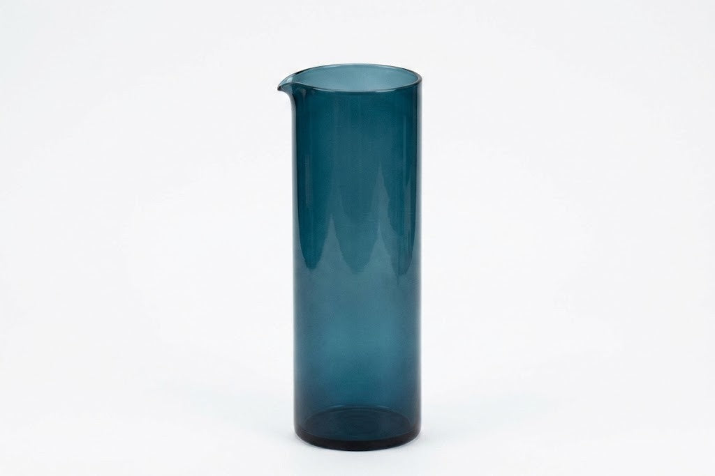 Pitcher 1609, Kaj Franck, Nuutajärvi, カイ・フランク、ヌータヤルヴィ, 카이 프랑크, 누우타야르비 - Royal SiO2