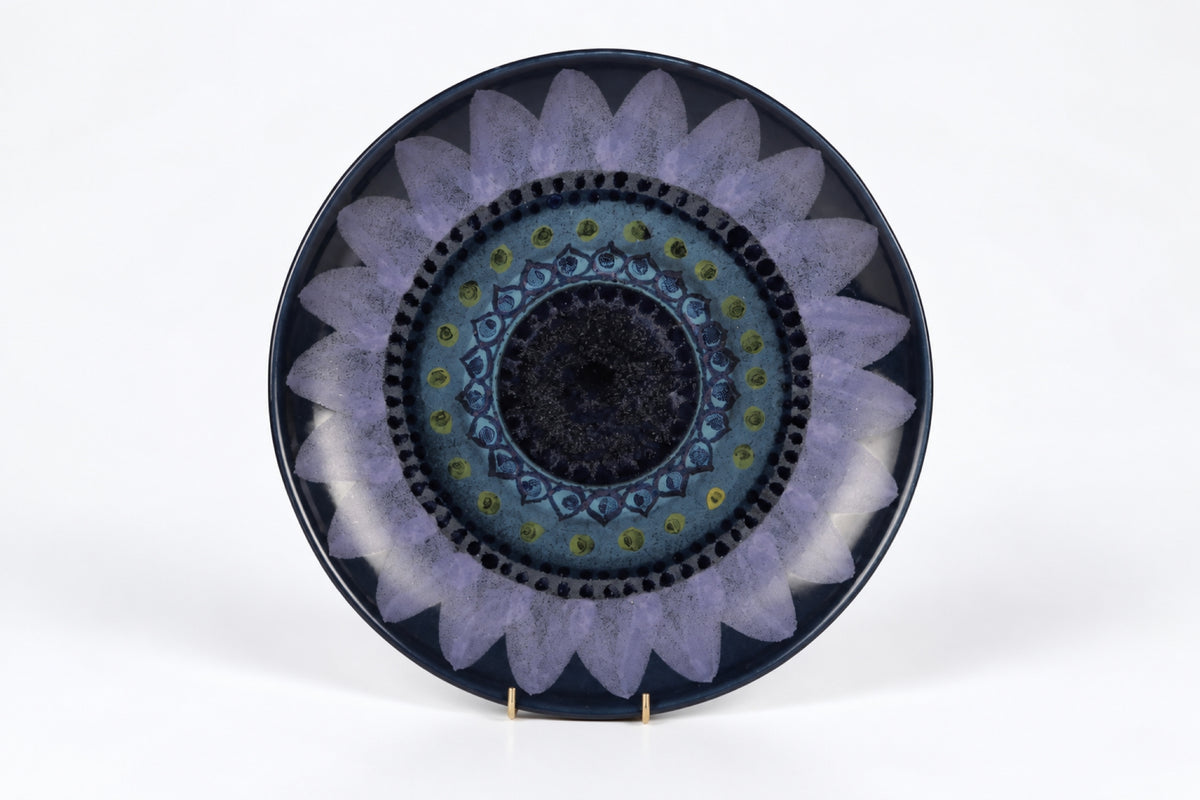 Platter, Kuutamo, Hilkka-Liisa Ahola, Arabia, ヒルッカ＝リーサ・アホラ、アラビア, 힐카리사 아홀라, 아라비아 - Royal SiO2