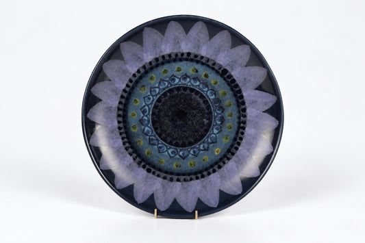Platter, Kuutamo, Hilkka-Liisa Ahola, Arabia, ヒルッカ＝リーサ・アホラ、アラビア, 힐카리사 아홀라, 아라비아 - Royal SiO2