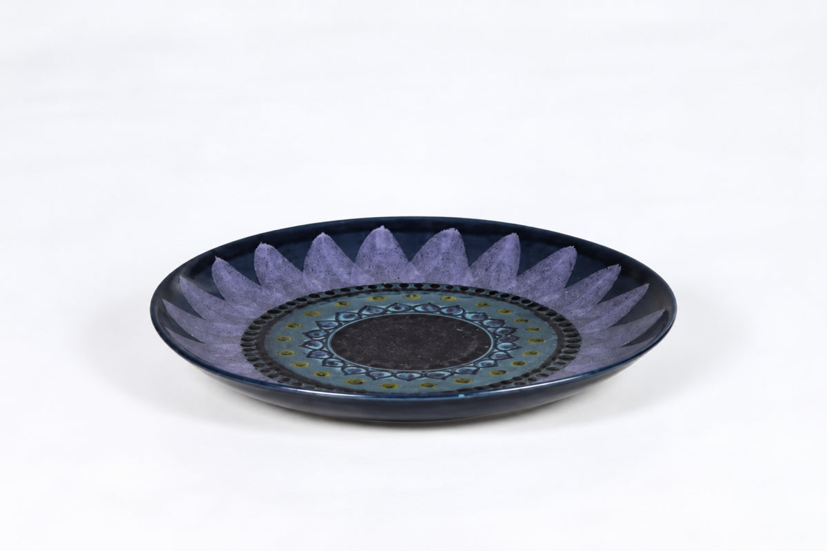 Platter, Kuutamo, Hilkka-Liisa Ahola, Arabia, ヒルッカ＝リーサ・アホラ、アラビア, 힐카리사 아홀라, 아라비아 - Royal SiO2