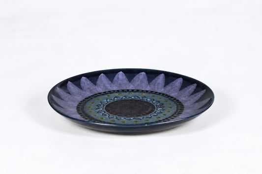 Platter, Kuutamo, Hilkka-Liisa Ahola, Arabia, ヒルッカ＝リーサ・アホラ、アラビア, 힐카리사 아홀라, 아라비아 - Royal SiO2