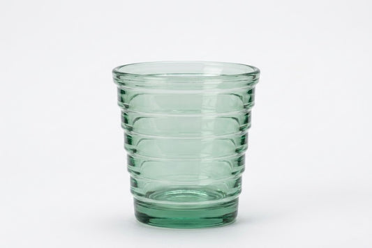 Glass, Bölgeblick, Aino Aalto, Karhulan Lasi - Royal SiO2