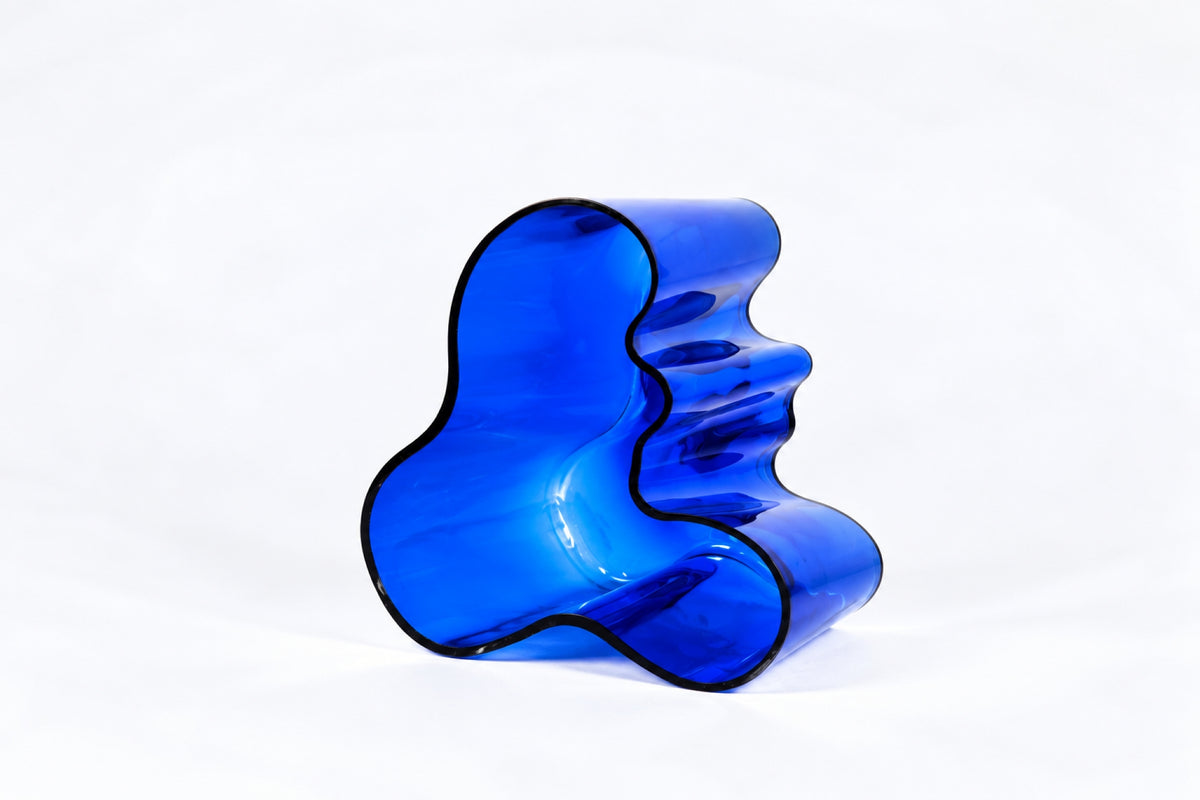 Vase 3030, Alvar Aalto Collection, Alvar Aalto, Iittala, アルヴァ・アアルト・コレクション, アルヴァ・アアルト, イッタラ, 알바 아알토 콜렉션, 알바 아알토, 이딸라 - Royal SiO2