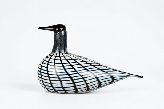 Pikku-Kuikka, Birds by Toikka, Oiva Toikka, Nuutajärvi, バーズ・バイ・トイッカ, オイバ・トイッカ, ヌータヤルヴィ, 버드 바이 토이까, 오이바 토이카, 누우타야르비 - Royal SiO2
