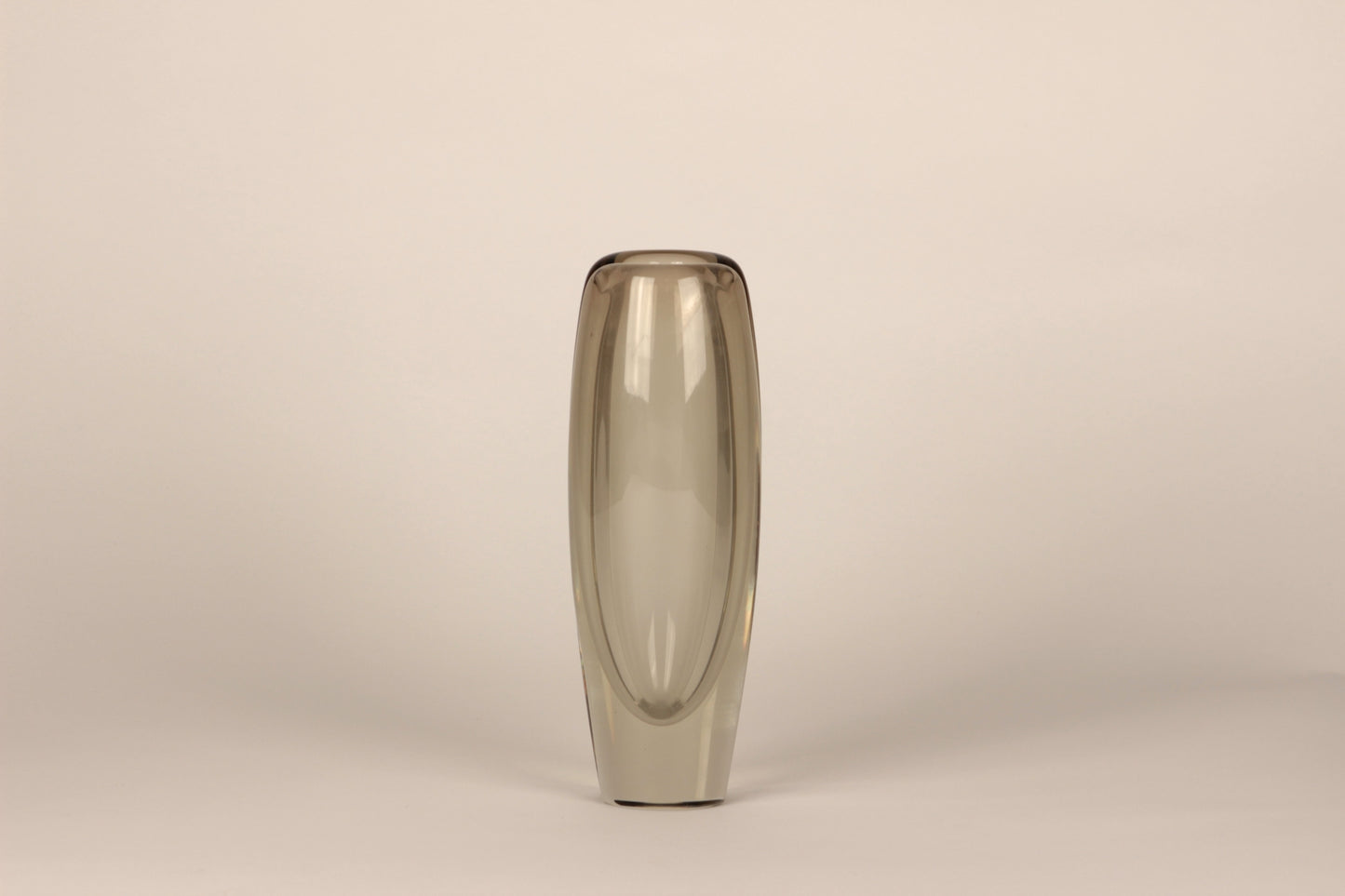 Vase KF106, Usva, Kaj Franck, Nuutajärvi