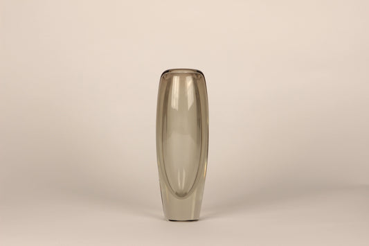 Vase KF106, Usva, Kaj Franck, Nuutajärvi