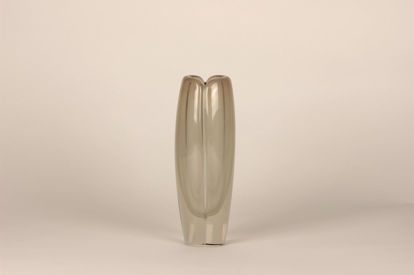 Vase KF106, Usva, Kaj Franck, Nuutajärvi