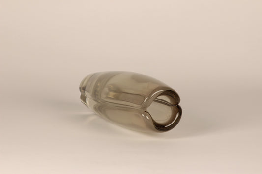 Vase KF106, Usva, Kaj Franck, Nuutajärvi