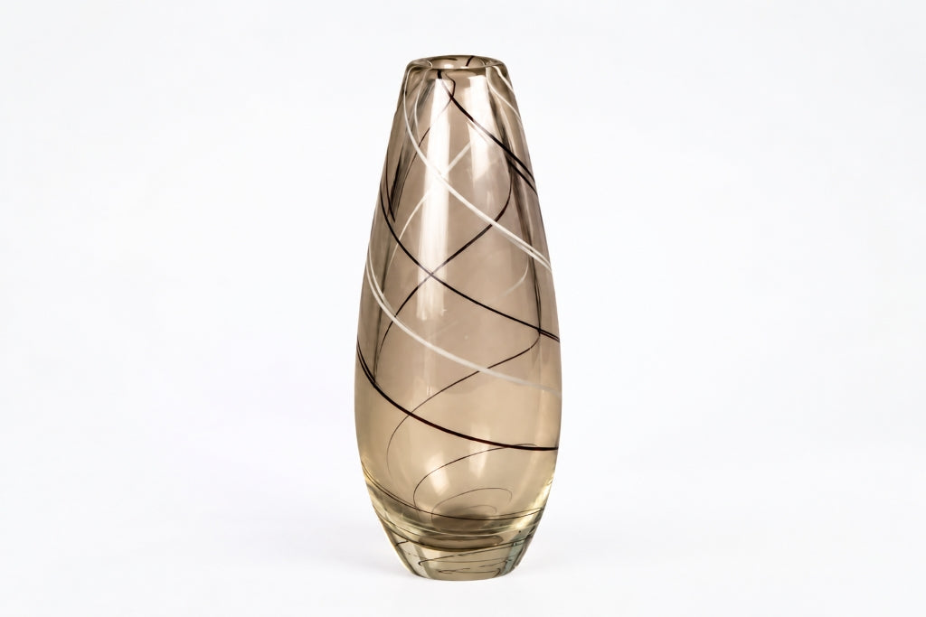Vase, Armando Jacobino, Kumela, アルマンド・ヤコビノ、, クメラ, 아르만도 야코비노, 쿠멜라 - Royal SiO2