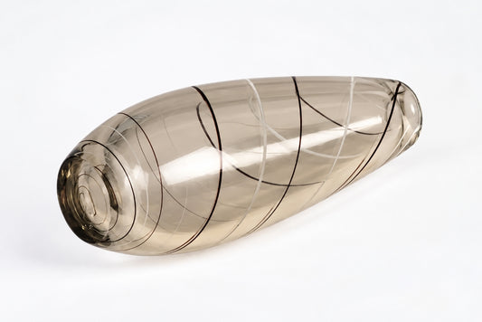 Vase, Armando Jacobino, Kumela, アルマンド・ヤコビノ、, クメラ, 아르만도 야코비노, 쿠멜라 - Royal SiO2