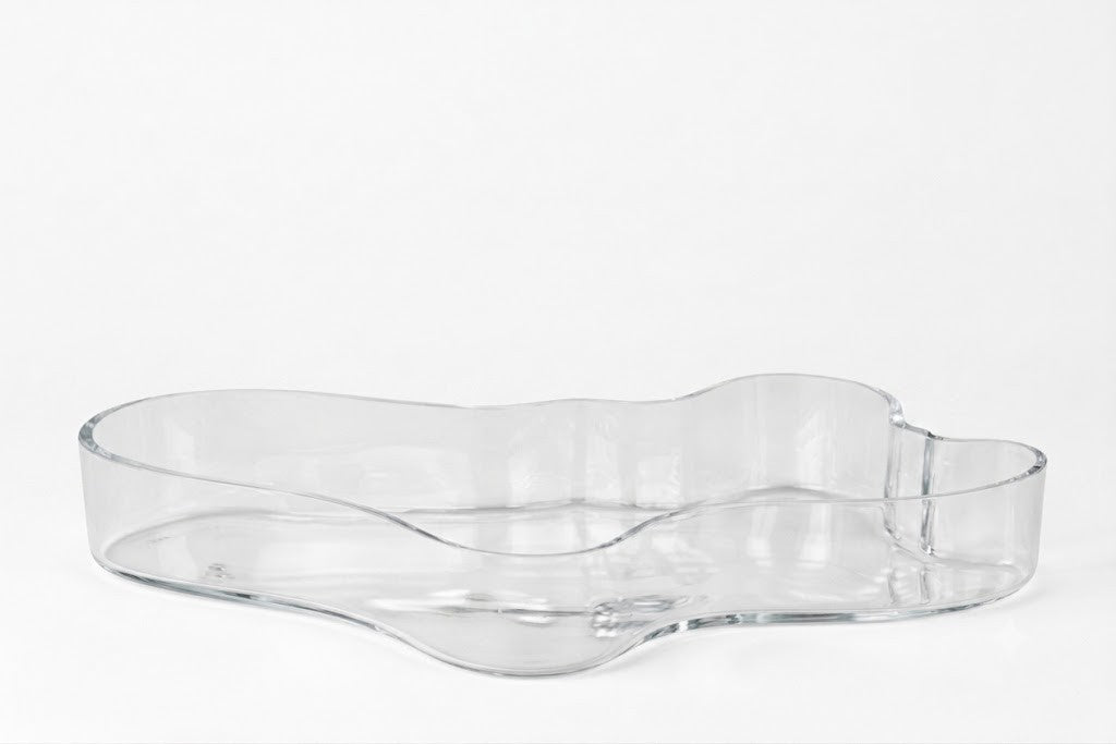Bowl, Aalto-Collections, Alvar Aalto, Iittala - Royal SiO2