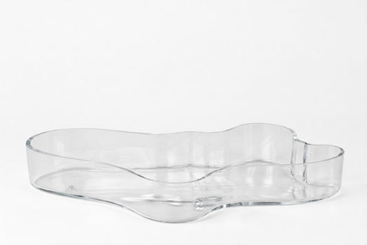Bowl, Aalto-Collections, Alvar Aalto, Iittala - Royal SiO2