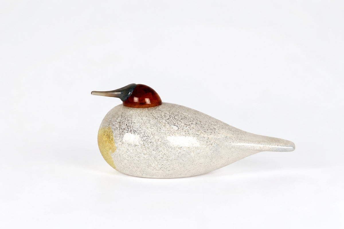 Latohaapana, Birds by Toikka, Oiva Toikka, Nuutajärvi, バーズ・バイ・トイッカ, オイバ・トイッカ, ヌータヤルヴィ, 버드 바이 토이까, 오이바 토이카, 누우타야르비 - Royal SiO2