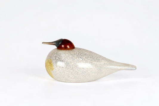 Latohaapana, Birds by Toikka, Oiva Toikka, Nuutajärvi, バーズ・バイ・トイッカ, オイバ・トイッカ, ヌータヤルヴィ, 버드 바이 토이까, 오이바 토이카, 누우타야르비 - Royal SiO2