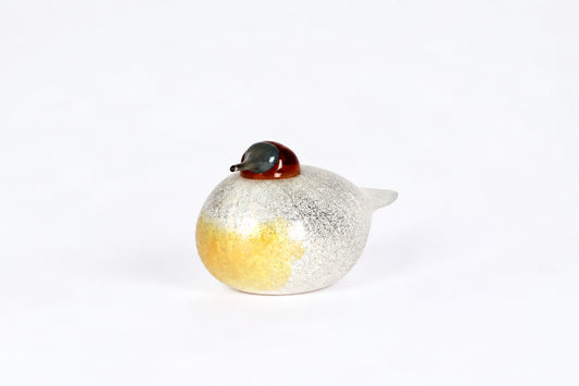 Latohaapana, Birds by Toikka, Oiva Toikka, Nuutajärvi, バーズ・バイ・トイッカ, オイバ・トイッカ, ヌータヤルヴィ, 버드 바이 토이까, 오이바 토이카, 누우타야르비 - Royal SiO2