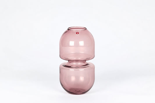 Vase Jojo, Pro Arte, Sami Lahtinen, Iittala, サミ・ラハティネン、イッタラ, 사미 라히티넨, 이딸라 - Royal SiO2