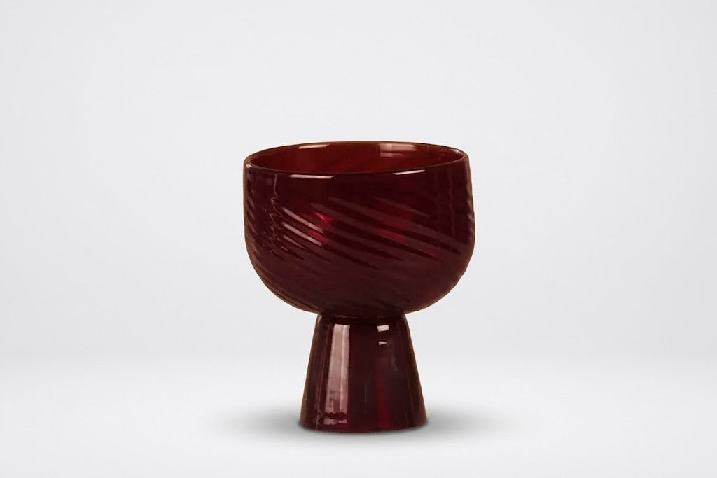 Goblet, Kerttu Nurminen, Nuutajärvi - Royal SiO2