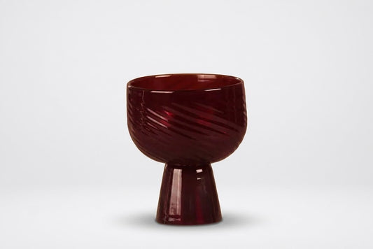 Goblet, Kerttu Nurminen, Nuutajärvi - Royal SiO2
