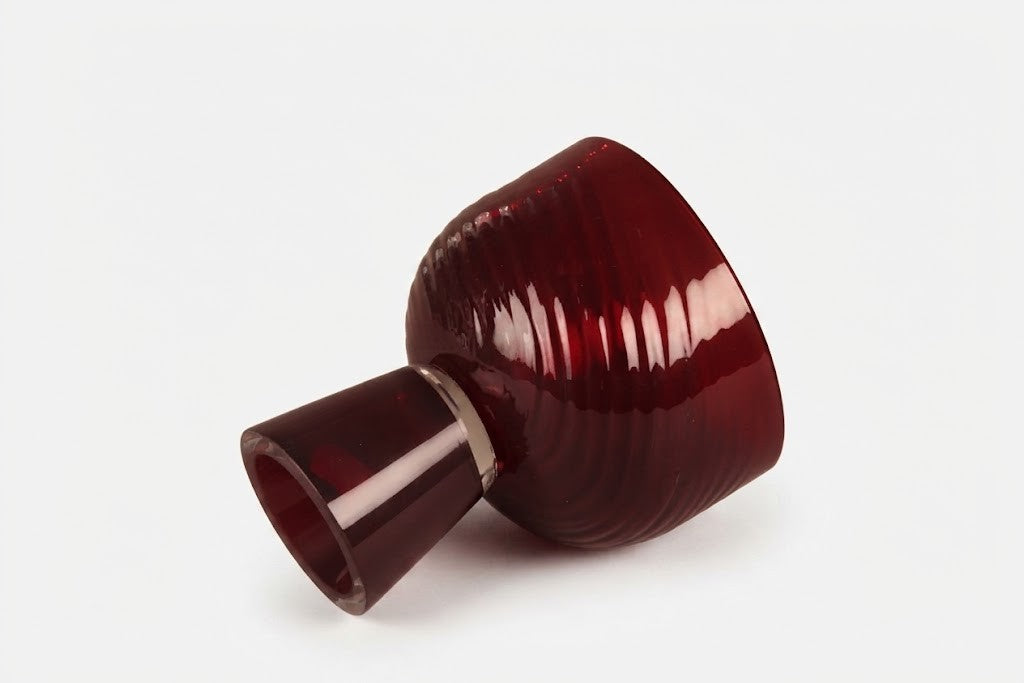 Goblet, Kerttu Nurminen, Nuutajärvi - Royal SiO2