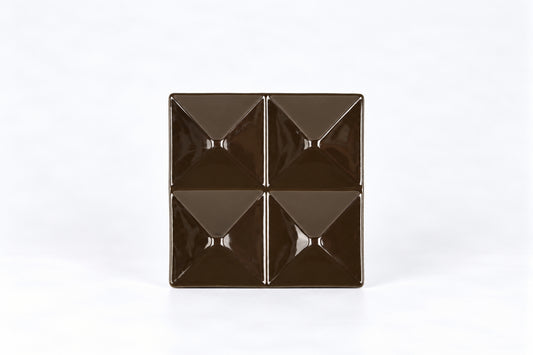 Serving platter KF1, Pro Arte, Kaj Franck, Arabia, カイ・フランク、アラビア, 카이 프랑크, 아라비아 - Royal SiO2