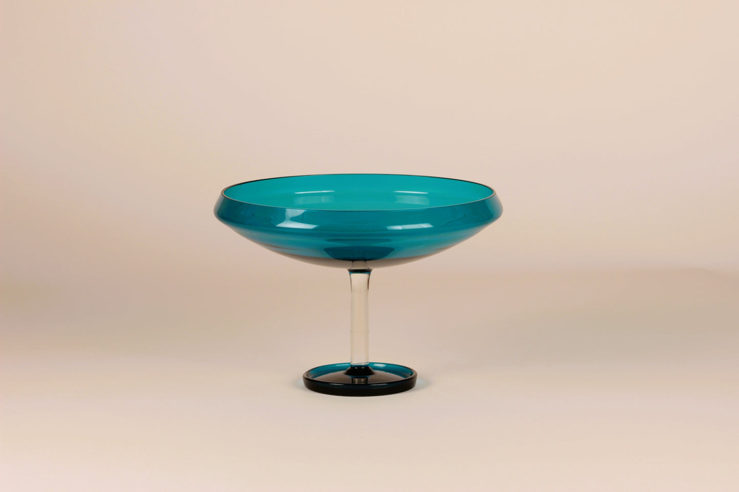 Bowl 1231, Harlekiini, Nanny Still, Riihimäen Lasi